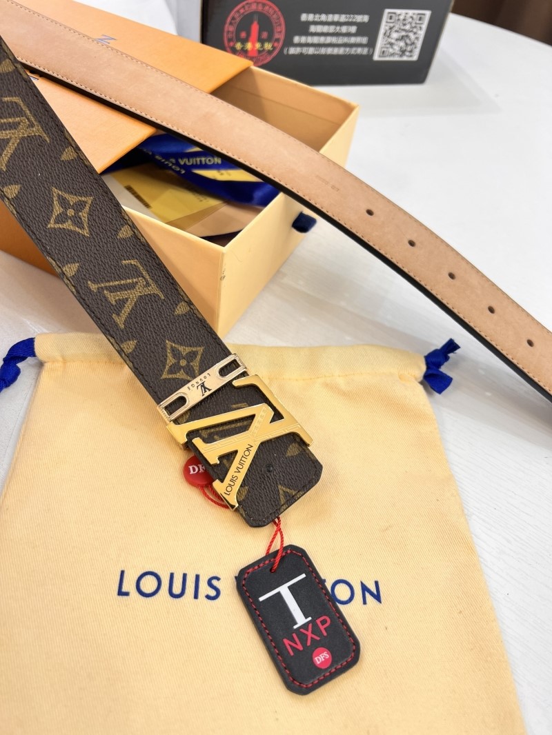 Louis Vuitton Belts